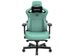 Anda Seat Gaming Chair Kaiser III - XL - Green [AD12YDC-XL-01-E-PVC] Εικόνα 2