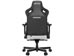 Anda Seat Gaming Chair Kaiser III - XL - Grey Fabric [AD12YDC-XL-01-G-PVF] Εικόνα 4