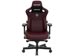Anda Seat Gaming Chair Kaiser III - XL - Maroon [AD12YDC-XL-01-A-PVC] Εικόνα 2