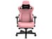 Anda Seat Gaming Chair Kaiser III - XL - Pink [AD12YDC-XL-01-P-PVC] Εικόνα 2