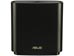 Asus ZenWiFi XT8 AX6600 Tri-Band Mesh WiFi 6 Access Point - Black - 1 Pack [90IG0590-MO3G10] Εικόνα 2