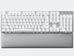Razer Pro Type Ultra Wireless Mechanical Keyboard - Yellow Switch - US Layout - White [RZ03-04110100-R3M1] Εικόνα 2