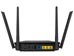 Asus RT-AX53U AX1800 Dual Band WiFi 6 Gigabit Router [90IG06P0-MO3510] Εικόνα 4