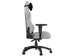 Anda Seat Gaming Chair Phantom 3 - Grey Fabric [AD18Y-06-G-F] Εικόνα 3