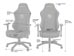 Anda Seat Gaming Chair Phantom 3 - Grey Fabric [AD18Y-06-G-F] Εικόνα 6