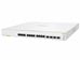HPE Networking Instant On 1960 12-Port 10Gbps 4-Port SFP+ Switch [JL805A] Εικόνα 2