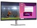 Dell S3423DWC Ultra Wide Quad HD 34¨ Curved Wide LED VA - 100Hz / 4ms with AMD FreeSync [210-BEJE] Εικόνα 2