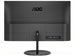 AOC Q27V4EA Quad HD 27¨ Wide LED IPS - 75Hz / 4ms Εικόνα 5