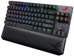 Asus ROG Strix Scope RX TKL Wireless Deluxe Opto-Mechanical Gaming Keyboard - ROG RX Red Switches - US Layout [90MP02J0-BKUA01] Εικόνα 4