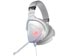 Asus ROG Delta RGB Gaming Headset - White [90YH02HW-B2UA00] Εικόνα 3