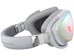 Asus ROG Delta RGB Gaming Headset - White [90YH02HW-B2UA00] Εικόνα 5