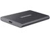 Samsung 500GB Portable SSD T7 - Titan Gray [MU-PC500T/WW] Εικόνα 2