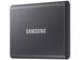 Samsung 500GB Portable SSD T7 - Titan Gray [MU-PC500T/WW] Εικόνα 3