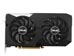 Asus Radeon RX 6650 XT 8GB Dual OC [90YV0HL0-M0NA00] Εικόνα 2