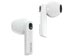 Edifier TWS W200T Mini Wireless Bluetooth Earbuds - White Εικόνα 3