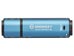 Kingston IronKey Vault Privacy 50 - 256GB AES-256 [IKVP50/256GB] Εικόνα 2