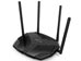 Mercusys Wireless AX3000 Dual Band Wi-Fi 6 Router [MR80X] Εικόνα 2