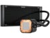 Corsair iCUE H100i Elite RGB 240mm Liquid CPU Cooler [CW-9060058-WW] Εικόνα 2
