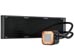 Corsair iCUE H150i Elite RGB 360mm Liquid CPU Cooler [CW-9060060-WW] Εικόνα 2