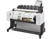 HP Plotter DesignJet T2600 36-in PostScript Multifunction Printer [3XB78A] Εικόνα 2