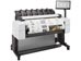 HP Plotter DesignJet T2600 36-in PostScript Multifunction Printer [3XB78A] Εικόνα 3