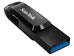 SanDisk Ultra Dual Drive Go 256GB USB-C Flash Drive - Black [SDDDC3-256G-G46] Εικόνα 4