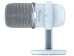 HyperX SoloCast - Cardioid USB Condenser Microphone - White [519T2AA] Εικόνα 5