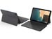 Lenovo IdeaPad Chromebook Duet 10.1¨ 128GB / 4GB WiFi - Grey with Keyboard [ZA6F0049GR] Εικόνα 2