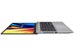 Asus Vivobook S 15 OLED (M3502QA-OLED-MA522W) - Ryzen 5-5600H - 16GB - 512GB SSD - AMD Radeon Graphics - Win 11 Home [90NB0XX1-M007W0] Εικόνα 4