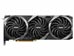 MSI GeForce RTX 3080 Ventus 3X Plus 12GB OC LHR [912-V389-409] Εικόνα 2