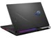 Asus ROG Strix SCAR 17 SE (G733CX-LL017W) - i9-12950HX - 32GB - 1TB + 1TB SSD (RAID 0) - Nvidia RTX 3080 Ti 16GB - Win 11 Home - 2K 240Hz Display [90NR08S3-M002V0] Εικόνα 5