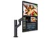 LG Electronics 28MQ780-B DualUp SDQHD 27.6¨ Wide LED IPS - 60Hz / 5ms - HDR Ready [28MQ780-B] Εικόνα 2