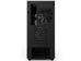 NZXT H510 Flow Windowed Mid-Tower Case Tempered Glass - Black [CA-H52FB-01] Εικόνα 3