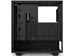 NZXT H510 Flow Windowed Mid-Tower Case Tempered Glass - Black [CA-H52FB-01] Εικόνα 4