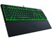 Razer Ornata V3 X Gaming RGB Chroma Keyboard - Low Profile - US Layout [RZ03-04470100-R3M1] Εικόνα 2