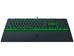 Razer Ornata V3 X Gaming RGB Chroma Keyboard - Low Profile - US Layout [RZ03-04470100-R3M1] Εικόνα 3