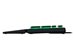 Razer Ornata V3 X Gaming RGB Chroma Keyboard - Low Profile - US Layout [RZ03-04470100-R3M1] Εικόνα 4
