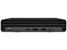 HP Elite Mini 800 G9 i5-12500 - 16GB - 512GB SSD - Intel UHD 770 Graphics - Win 11 Pro [5M974EA] Εικόνα 2