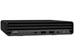 HP Elite Mini 800 G9 i5-12500 - 16GB - 512GB SSD - Intel UHD 770 Graphics - Win 11 Pro [5M974EA] Εικόνα 3
