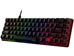 HyperX Alloy Origins 65 RGB Mechanical Gaming Keyboard - HyperX Aqua Switches - US Layout [56R64AA] Εικόνα 3