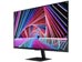 Samsung Ultra HD 27¨ Wide LED IPS - 60Hz / 5ms - HDR Ready [LS27A700NWUXEN] Εικόνα 2