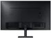 Samsung Ultra HD 27¨ Wide LED IPS - 60Hz / 5ms - HDR Ready [LS27A700NWUXEN] Εικόνα 4