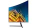 Samsung Ultra HD 32¨ Curved Wide LED VA - 60Hz / 4ms [LU32R590CWRXEN] Εικόνα 2