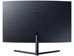 Samsung Ultra HD 32¨ Curved Wide LED VA - 60Hz / 4ms [LU32R590CWRXEN] Εικόνα 4