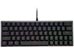 Cooler Master SK620 60% Low Profile RGB Mechanical Gaming Keyboard -  Space Gray - TTC Low Profile Red Switches [SK-620-GKTR1-US] Εικόνα 2