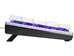 Cooler Master SK620 60% Low Profile RGB Mechanical Gaming Keyboard -  Silver White - TTC Low Profile Red Switches [SK-620-SKTR1-US] Εικόνα 3