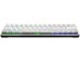 Cooler Master SK620 60% Low Profile RGB Mechanical Gaming Keyboard -  Silver White - TTC Low Profile Red Switches [SK-620-SKTR1-US] Εικόνα 4