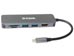 D-Link USB 3.0 Type-C - USB-A/ USB-C PD 3.0/ HDMI/  Dual Slot SD Card Reader Docking Station [DUB-2327] Εικόνα 2