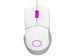 Cooler Master MM310 Ultralight Gaming Mouse - Matte White [MM-310-WWOL1] Εικόνα 2