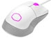 Cooler Master MM310 Ultralight Gaming Mouse - Matte White [MM-310-WWOL1] Εικόνα 3